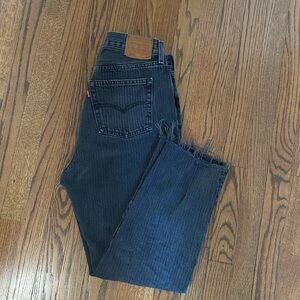 Levi’s 501 ‘81 Jeans